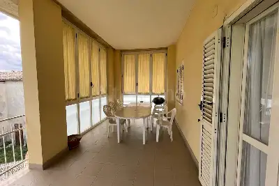 Villa Bifamiliare in vendita, Via delle Quercie 26 Villa Lempa , Civitella del Tronto