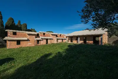 Casale in vendita, Via Confini di Castel Gandolfo snc, Castel Gandolfo