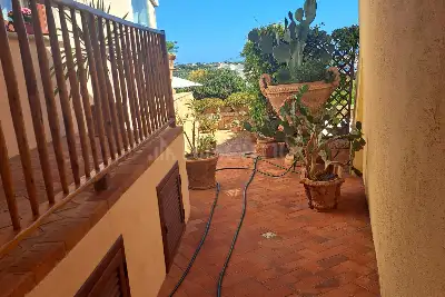 Casa in vendita, Via dell'Ancora, Arzachena