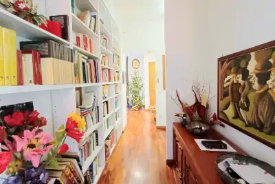 Casa in vendita, Via Gabrio Casati, Roma