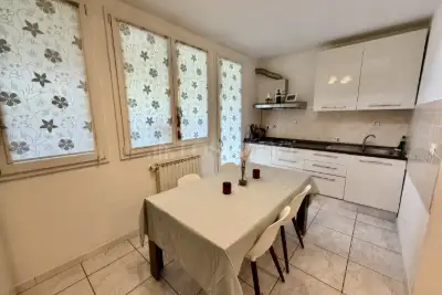 Villino a Schiera in vendita, Villaggio Badia Via Undicesima, Brescia