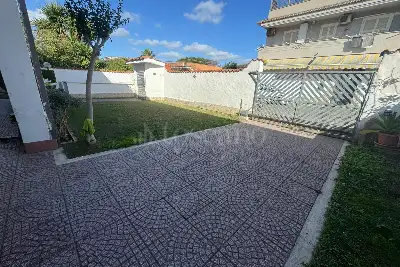 Villa Bifamiliare in vendita, Via Trincea delle Frasche, Fiumicino