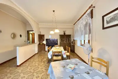 Casa in vendita, Via Vittorio Emanuele, Giardini-Naxos