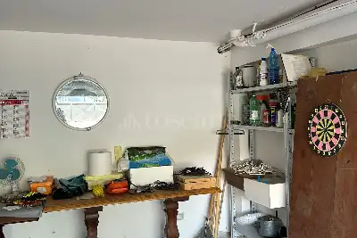 Villino a Schiera in vendita, Via Belvedere, Petrella Salto