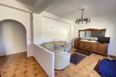 Casa Indipendente in vendita, C/da Malapezza Spartà, Messina