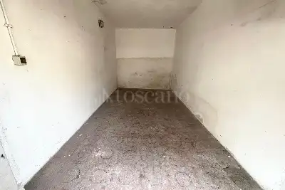 Box in vendita, Via Leonardo da Vinci, Collegno