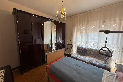 Casa in vendita, Via della Magliana, Roma