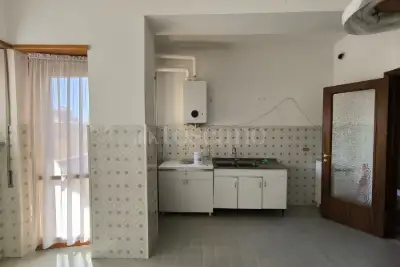 Casa in vendita, Via Montereale 2, L'Aquila