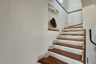 Villa Bifamiliare in vendita, Via Grottammare, Fiumicino