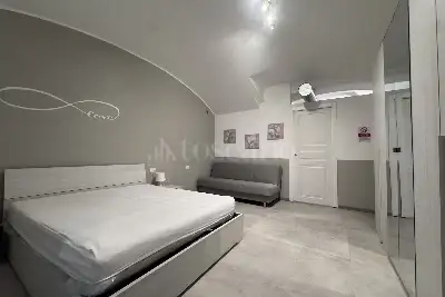 Ufficio in vendita, via Kramer, Milano