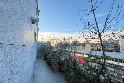 Casa in vendita, Via Savona, Milano