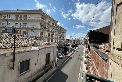 Casa Indipendente in vendita, Via Umberto, San Gregorio di Catania