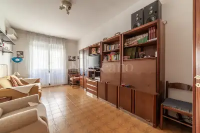 Casa in vendita, Via delle Baleari, Roma