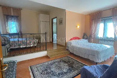 Villa in vendita, Via Madonna Delle Rose, Marino