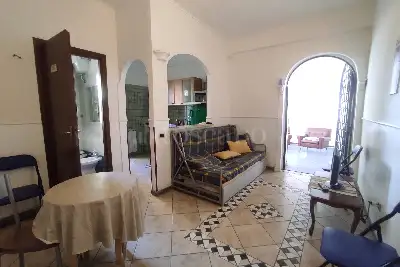 Casa in vendita, Via Enea Picchio, Roma