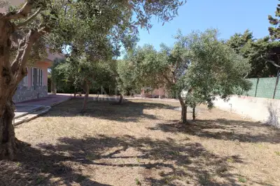 Villa in vendita, Via Mallia, Siracusa
