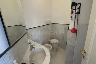 Casa in vendita, Viale alla Stazione, Sori