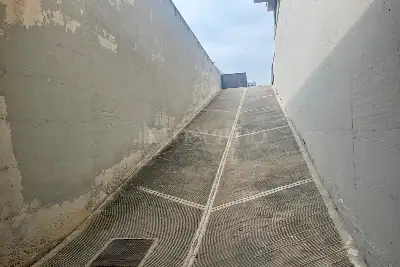 Capannone in vendita, Strada Statale 16 Adriatica, Cerignola