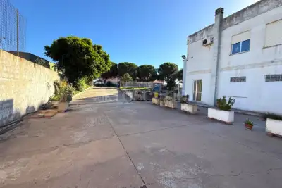 Capannone in vendita, San sperate, San Sperate