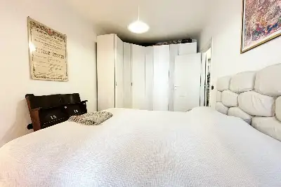 Casa in vendita, Via Amico Bignami, Roma