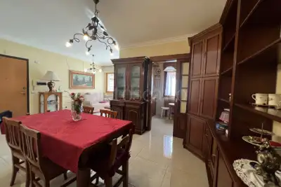 Casa in vendita, Via Ottaviano Conte di Palombara, Roma