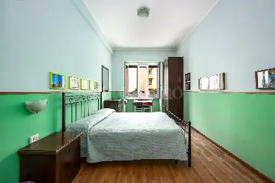 Casa in vendita, Via Catania, Roma