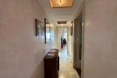 Casa in vendita, Via della Santabarbara, Roma