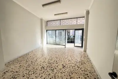 Negozio in affitto, Via dei Monti di Pietralata, Roma