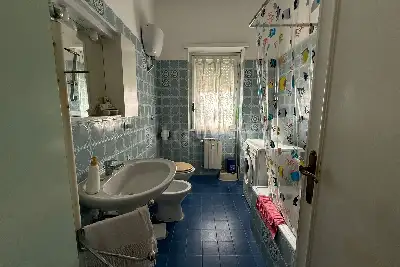 Casa in vendita, Via delle Gondole, Roma