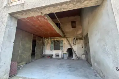 Casale in vendita, Via Santo Stefano, Oleggio