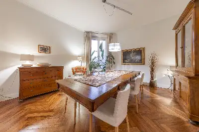 Casa in vendita, Via Procaccini 41, Milano