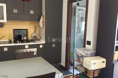 Casa in vendita, Via Einaudi, Avezzano