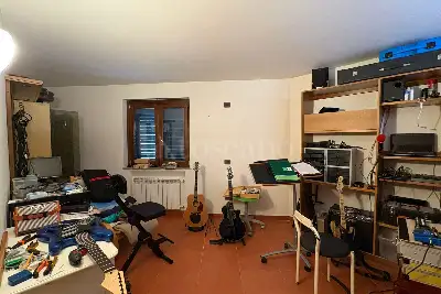 Villa in vendita, Via Nicola Misasi, Catanzaro