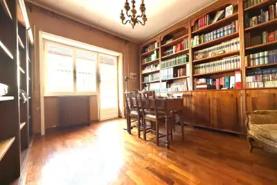 Casa in vendita, Via Pietro Cartoni, Roma