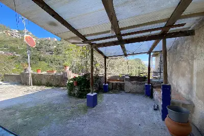 Casa Indipendente in vendita, Contrada Vallarà, Taormina, Taormina