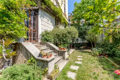 Casa in vendita, Via Serviliano Lattuada 3, Milano