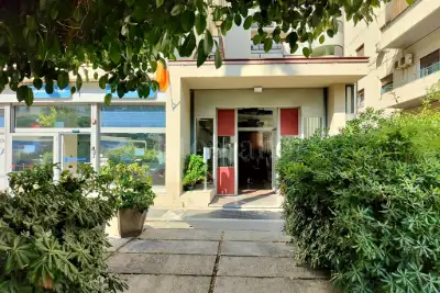 Casa in vendita, Via della Libertà 103, Palermo