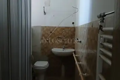 Casa in vendita, VIA CRISPI, Potenza