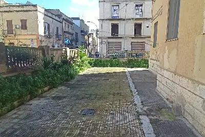Casa in vendita, Via Marino Torre, Trapani