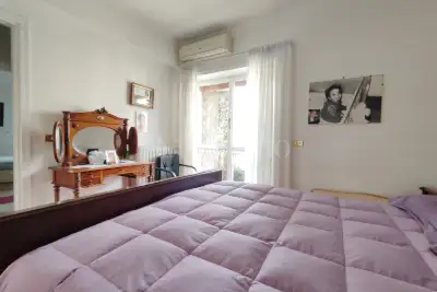 Casa in vendita, Via Quirino Majorana, Roma