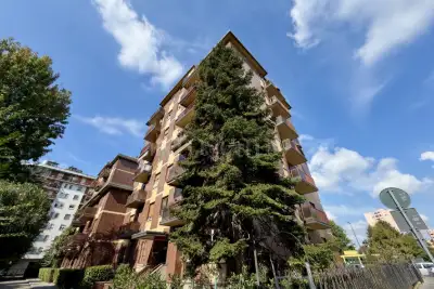 Casa in affitto, Via Zurigo, Milano
