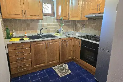 Casa in vendita, Via Elcetina - Residence Oasis, Santa Marinella