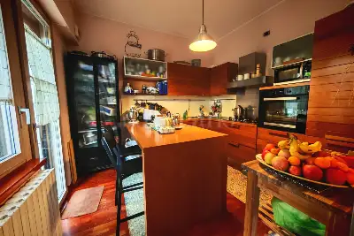 Villa Plurifamiliare in vendita, Via Tespi, Roma