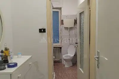 Casa in vendita, Via Aterno, Montesilvano