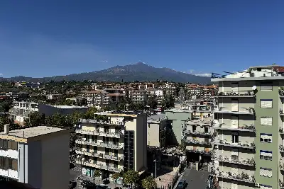 Casa in vendita, Corso Italia, Acireale