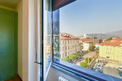 Casa in vendita, Via Dante Alighieri, Como