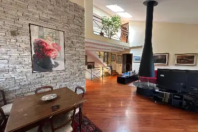 Villa in vendita, Via Giulio Pittarelli, Roma