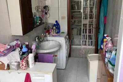 Casa Indipendente in vendita, Via Carlo Maria Rosini, Roma