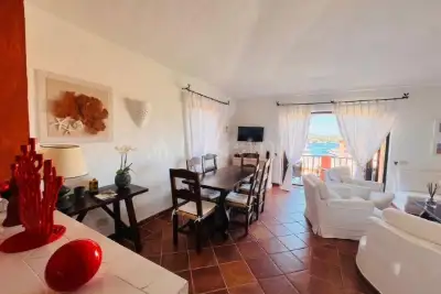 Casa in vendita, Via Porto Vecchio, Arzachena