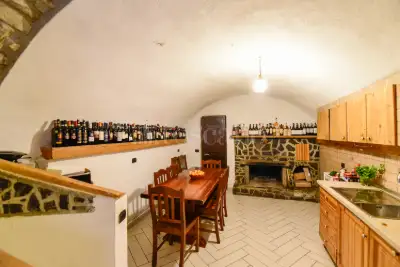 Casa Indipendente in vendita, Via Cesare Battisti, Maslianico